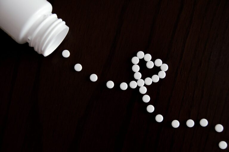 Heart Pills