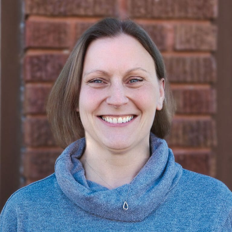 Jen Weiland at Mt. Horeb Family Pharmacy